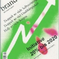 Buchtipp - brand eins/9. Jg Heft 09, September 2007