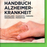 v. Jessen, Frank (Hrsg.): Handbuch Alzheimer-Krankheit
