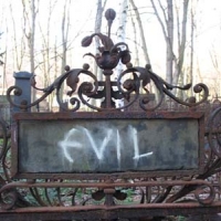 Das Übel in der Welt…