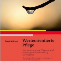 Buchtipp: Werteorientierte Pflege.