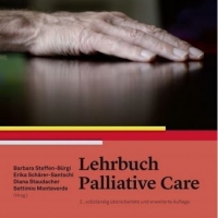 Buchtipp: Lehrbuch Palliative Care
