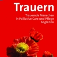 Buchtipp - Schärer-Santschi, Erika (Hrsg.): “Trauern - Trauernde Menschen in Palliative Care und Pfl