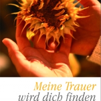 Roland Kachler bei “Erzähl’ mir was vom Tod” in Berlin