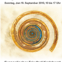 Tag des Friedhofs in Berlin