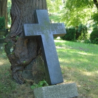 Totensonntag - Ewigkeitssonntag