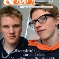 Leben & Tod 03/13 erschienen