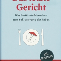 Buchtipp - Richard Fasten: Das letzte Gericht