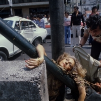 Enrique Metinides: Schauspiel des Tatsächlichen