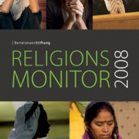 Buchtipp - Bertelsmann Stiftung: Religionsmonitor 2008”