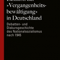 Buchtipp - Torben Fischer, Matthias N. Lorenz (Hg.): “Lexikon der »Vergangenheitsbewältigung« in Deu
