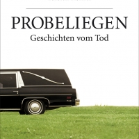 “Probeliegen” - am 31.10. in der Berliner Urania