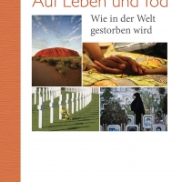 Buchtipp - Lutz van Dijk : “Auf Leben und Tod ”